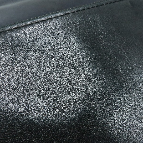 実際に弊社で買取させて頂いたCOACH/コーチ マンハッタン フォルドオーバー トートバッグ 72141の画像 7枚目