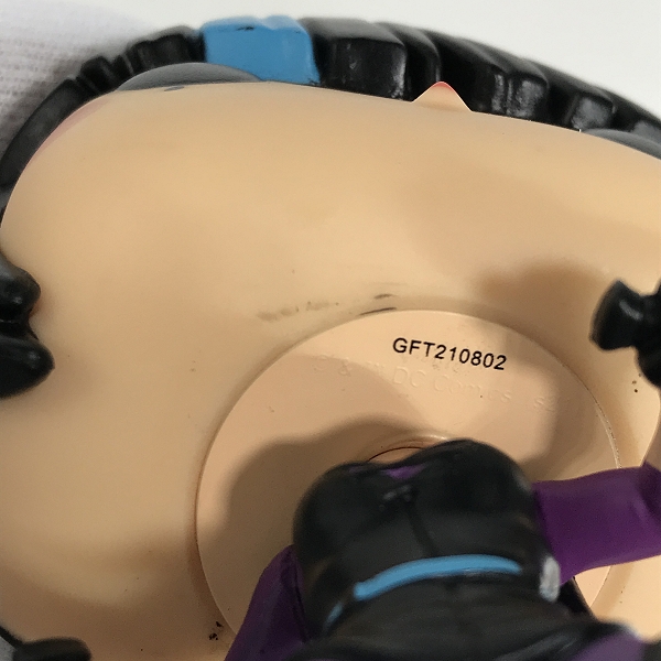 実際に弊社で買取させて頂いたFunko/ファンコ Pop/ポップ ファルコンアンドウィンターソルジャー/バットマン キャプテンアメリカ 等 フィギュア 4点セットの画像 5枚目