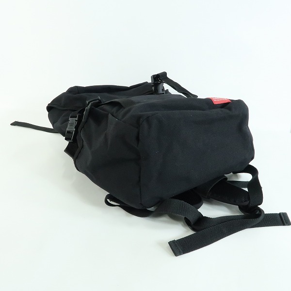 実際に弊社で買取させて頂いたManhattan Portage/マンハッタンポーテージ リュックサック/バックパックの画像 2枚目
