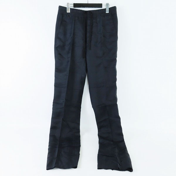 実際に弊社で買取させて頂いたTOM FORD/トムフォード パンツ 739D42/46R