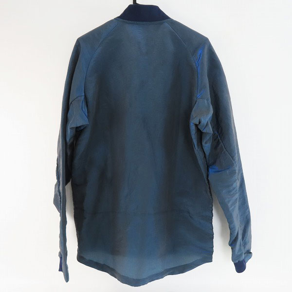 実際に弊社で買取させて頂いたPUMA/プーマ 川崎フロンターレ 2019 プレマッチ セレモニージャケット 755044/XLの画像 1枚目