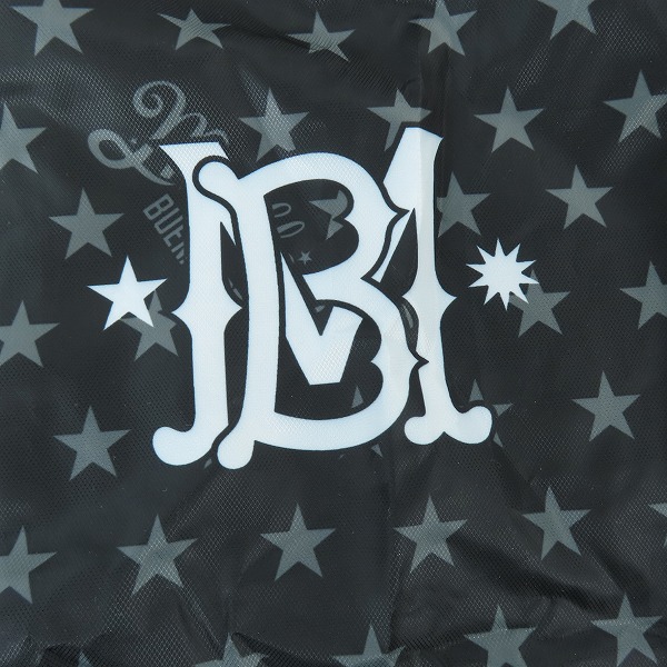 実際に弊社で買取させて頂いたMarbles&Co.×BUENAVISTA/マーブルズ×ブエナビスタ ロゴ スター ジャケット/Lの画像 3枚目