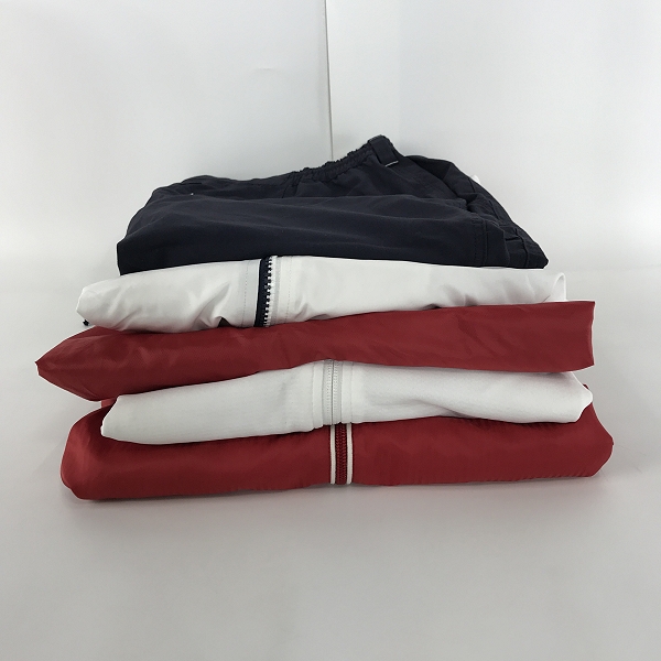 実際に弊社で買取させて頂いた【おまとめ】Callaway/キャロウェイ le coq sportif/ルコックスポルティフ ゴルフウェア/トレーニングウェアの画像 2枚目