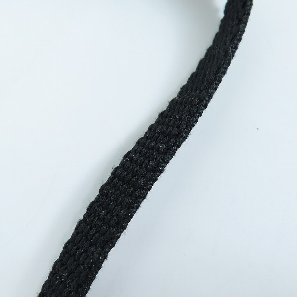 実際に弊社で買取させて頂いた(1)Y-3/ワイスリー ヨウジヤマモト×アディダス PKT BAG ショルダーポーチ A43010/IW6385の画像 6枚目