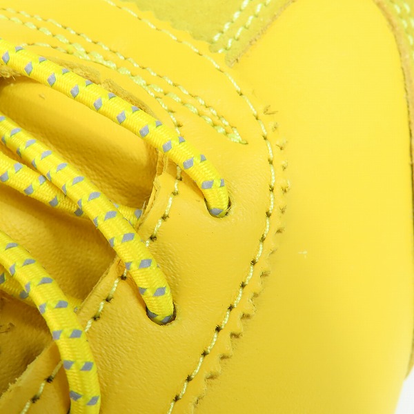 実際に弊社で買取させて頂いたOnitsuka Tiger/オニツカタイガー MEXICO 66/メキシコ66 THL202/28の画像 6枚目