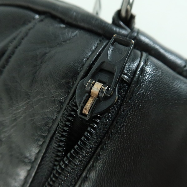 実際に弊社で買取させて頂いたLUGGAGE LABEL/ラゲッジ レーベル エレメント 2WAYブリーフケース/ビジネスバッグ 吉田カバン 021－01251の画像 6枚目