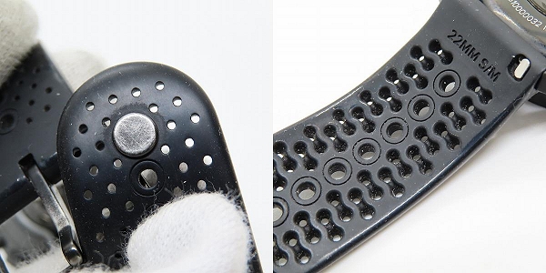 実際に弊社で買取させて頂いたSuunto/スント SUUNTO 9 PEAK/スント9 ピーク GPS スマートウォッチ/SS050522000の画像 5枚目