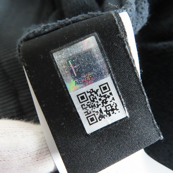 実際に弊社で買取させて頂いたHYDROGEN/ハイドロゲン カモフラ柄 スウェットパンツ/Mの画像 4枚目