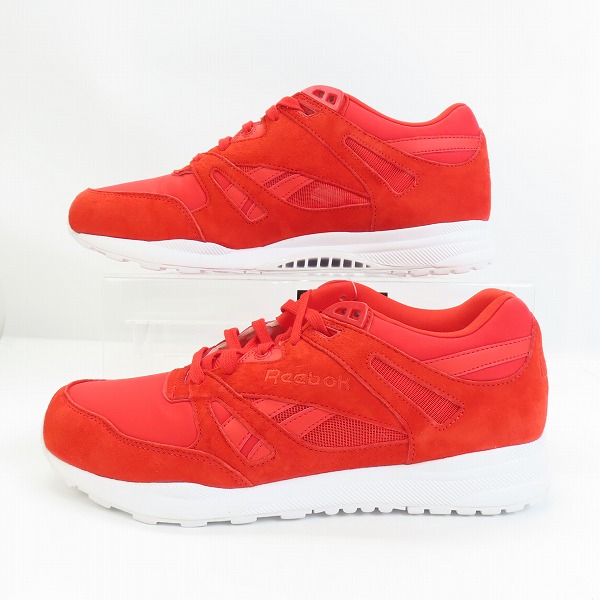 実際に弊社で買取させて頂いた【未使用】Reebok/リーボック ベンチレーター スニーカー V68020/28.5の画像 3枚目