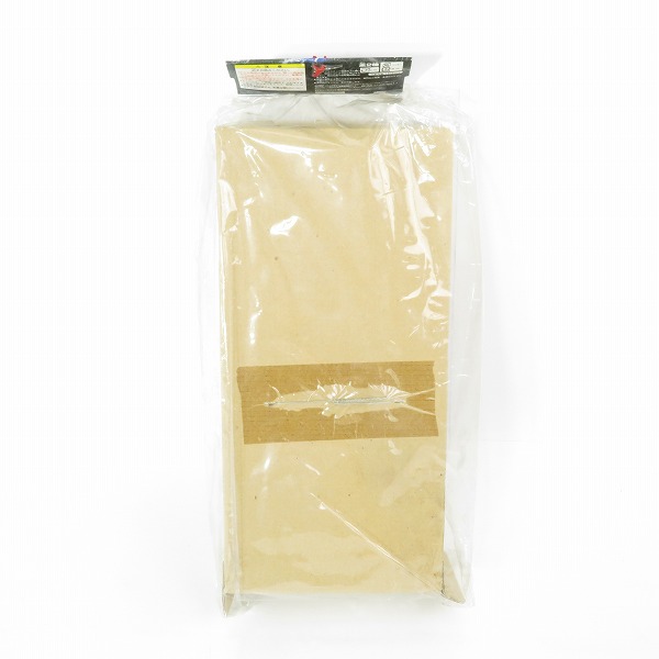 実際に弊社で買取させて頂いた【未開封】BANPRESTO/バンプレスト とるとるキャッチャーDX スーパーロボット大戦 ライディーン ビッグサイズソフビの画像 1枚目