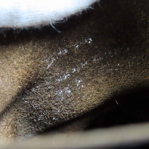 実際に弊社で買取させて頂いたRED WING/レッドウィング 羽タグ PT91 レザー エンジニア ブーツ/9の画像 5枚目