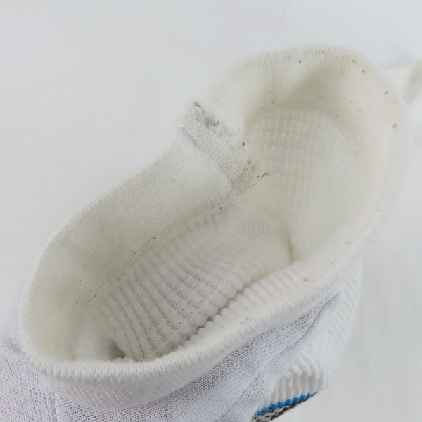 実際に弊社で買取させて頂いた【JPタグ】CHROME HEARTS×MATTY BOY/クロムハーツ×マッティボーイ 21SS PPO SINISTER ロングスリーブ サーマルカットソー/Lの画像 4枚目