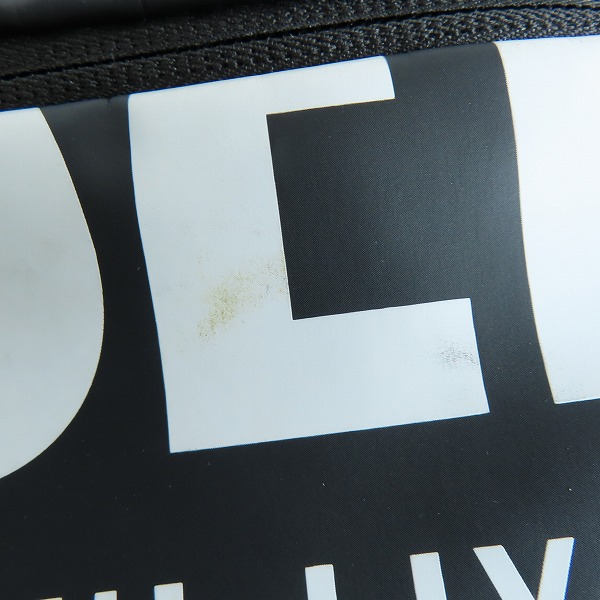 実際に弊社で買取させて頂いたDIESEL/ディーゼル ショルダーバッグ の画像 6枚目