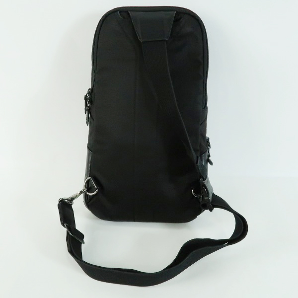 実際に弊社で買取させて頂いたTUMI/トゥミ TAHOE タホ メンズ ボディバッグ ショルダーバッグ 798646Dの画像 6枚目