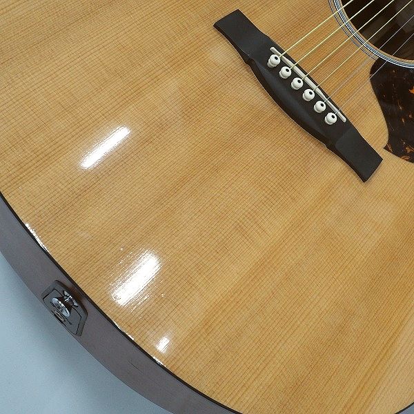 実際に弊社で買取させて頂いた★Martin/マーティン GPCPA4 エレアコ/アコースティックギター/アコギ 2012年製 ハードケース付の画像 5枚目