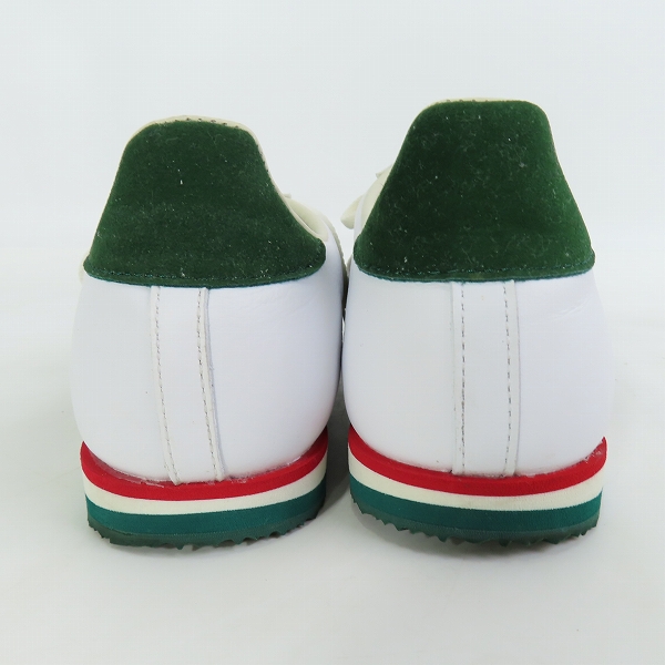 実際に弊社で買取させて頂いたC.P. Company×adidas/シーピーカンパニー×アディダス ITALIA SPZL/イタリア スペツィアル GV7659/26.5の画像 1枚目