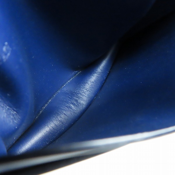 実際に弊社で買取させて頂いたLOEWE/ロエベ ビジネス カードケース 名刺入れの画像 8枚目