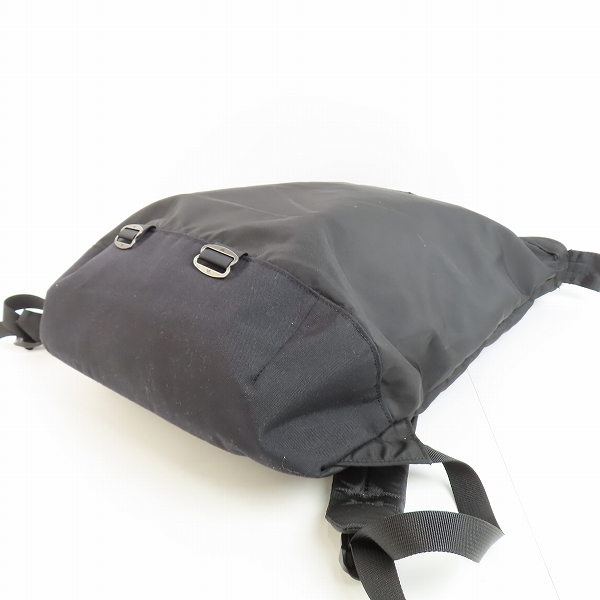 実際に弊社で買取させて頂いたGREGORY/グレゴリー FLASH DAY フラッシュデイ リュックサック バックパックの画像 2枚目