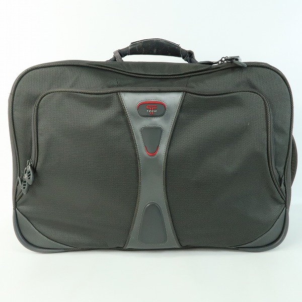 実際に弊社で買取させて頂いたTUMI/トゥミ T-TECH 3WAY ブリーフケース/ショルダーバッグ/リュックサック 5521GRH