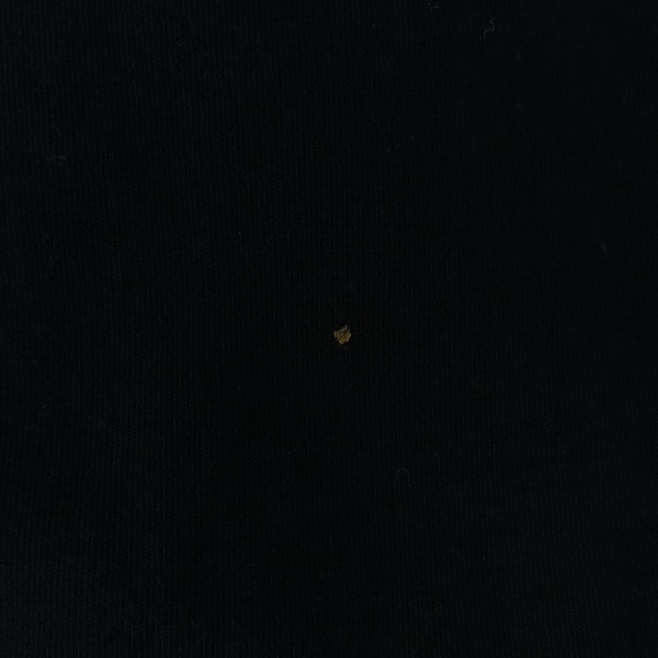 実際に弊社で買取させて頂いたCALEE/キャリー ロゴプリント 半袖/長袖 Tシャツ 3点セットの画像 4枚目