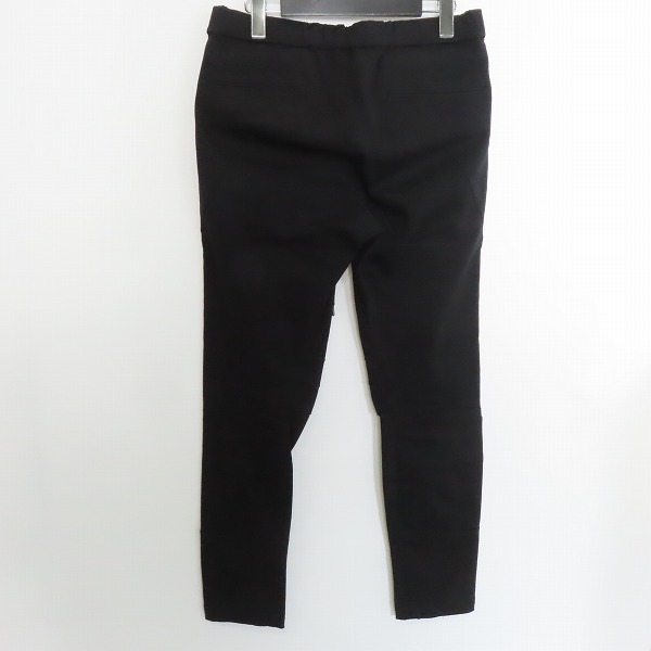 実際に弊社で買取させて頂いたATTACHMENT/アタッチメント ハイパワーストレッチツイル バイカーパンツ AP03-208/3の画像 1枚目