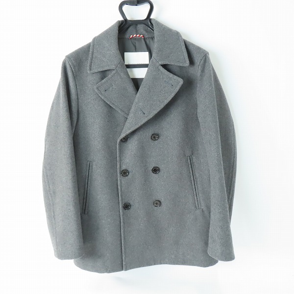 実際に弊社で買取させて頂いたMACKINTOSH PHILOSOPHY/マッキントッシュフィロソフィー コート H1C65-824-07/40