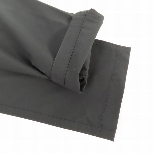 実際に弊社で買取させて頂いたGRAMICCI×URBAN RESEARCH/グラミチ×アーバンリサーチ 22SS 別注 WOOLLY STRETCH PANTS クライミングパンツ GMP-22S2165 Lの画像 9枚目