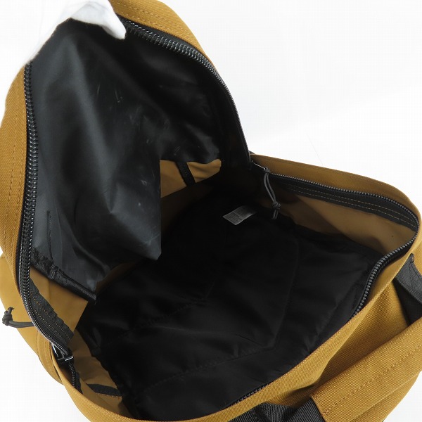 実際に弊社で買取させて頂いたCarhartt WIP/カーハート KICKFLIP キックフリップ リュックサック バックパック 1006288の画像 4枚目