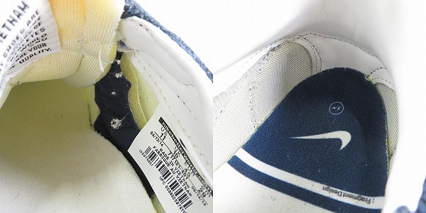 実際に弊社で買取させて頂いたNIKE×Fragment Design/ナイキ×フラグメントデザイン ROSHE LD-1000 SP 717121-401/29の画像 6枚目