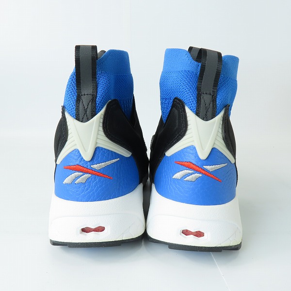 実際に弊社で買取させて頂いたReebok/リーボック INSTAPUMP FURY OG ULTK/インスタポンプフューリー CN5735/27の画像 1枚目