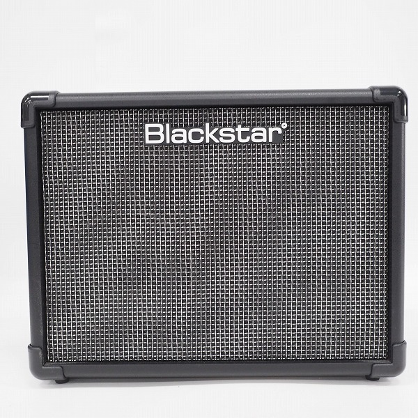 実際に弊社で買取させて頂いた★Blackstar/ブラックスター ID:CORE V3 STEREO 20 ギター用コンボアンプ【動作確認済】の画像 1枚目