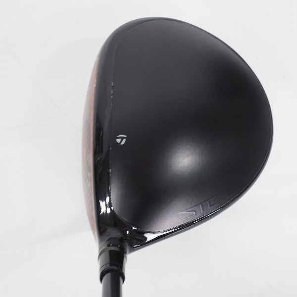 実際に弊社で買取させて頂いたTaylorMade/テーラーメイド STEALTH HD/ステルス ドライバー 1w/10.5° TENSEI SILVER TM50 FLEX:S ヘッドカバー付きの画像 1枚目