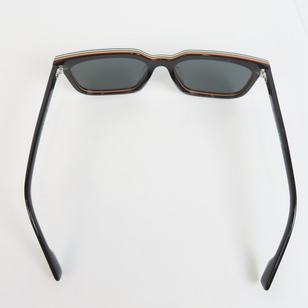 実際に弊社で買取させて頂いたBURBERRY/バーバリー サングラス/アイウェア B 4337-F 3798/87の画像 3枚目