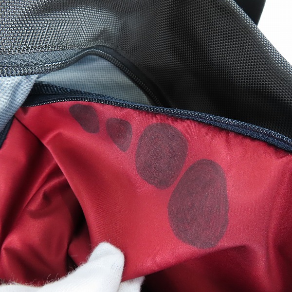 実際に弊社で買取させて頂いたTUMI/トゥミ 2WAY ボストンバッグ 22149D2の画像 6枚目