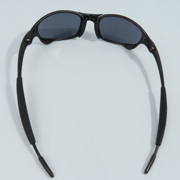 実際に弊社で買取させて頂いたOAKLEY/オークリー JULIET CARBON/ジュリエット X-METAL/エックス-メタル サングラス/アイウェアの画像 3枚目