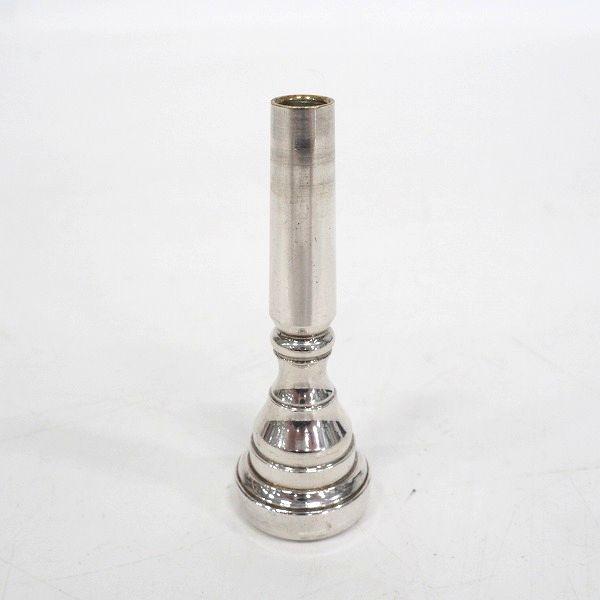 実際に弊社で買取させて頂いたNY Classic/ニューヨーククラシック 10C トランペット用 マウスピースの画像 4枚目