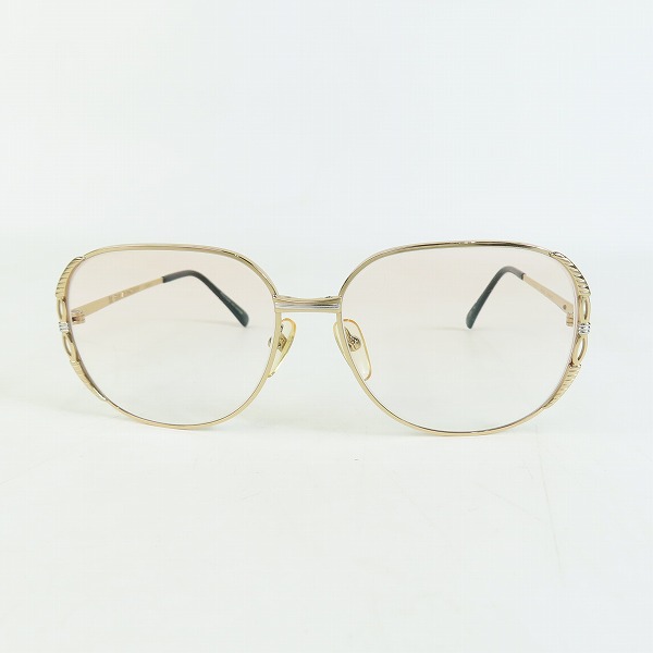 実際に弊社で買取させて頂いたGIVENCHY/ジバンシィ サングラス E509の画像 1枚目