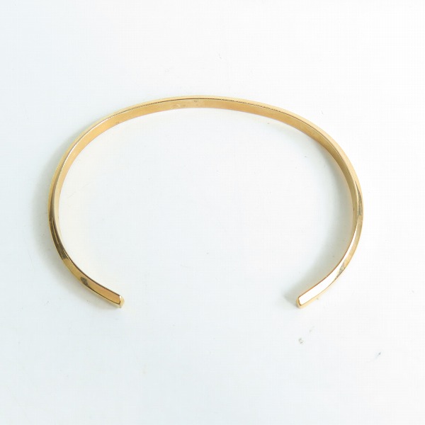 実際に弊社で買取させて頂いたDaniel Wellington/ダニエルウェリントン バングルの画像 5枚目