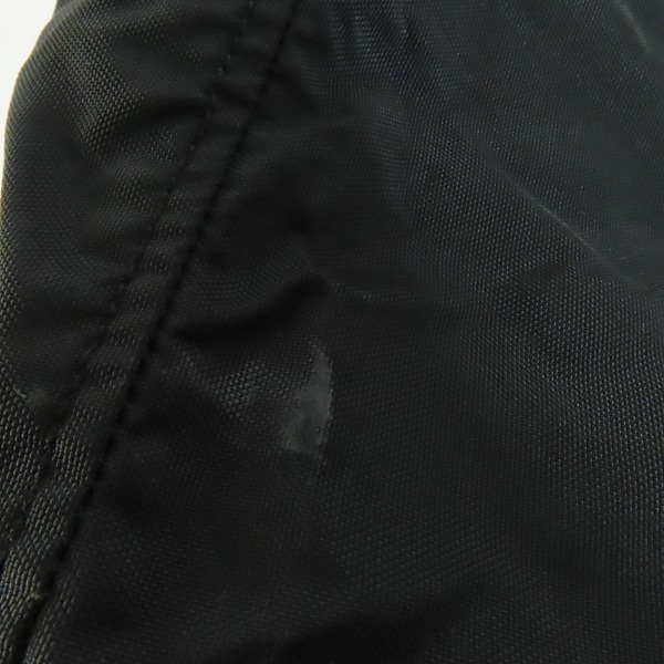 実際に弊社で買取させて頂いたGREGORY/グレゴリー ボストンバッグ 旧タグ 青タグ Lの画像 5枚目