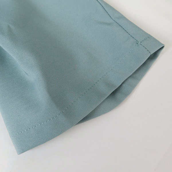 実際に弊社で買取させて頂いたHARE/ハレ スプリングジャケット HA020260TR/Sの画像 6枚目