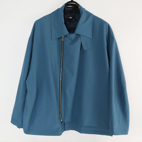 実際に弊社で買取させて頂いたHARE/ハレ レイヤードデザイン ジャケット HA030301AD/S