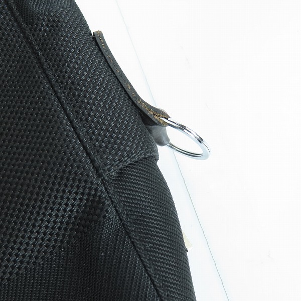 実際に弊社で買取させて頂いたLOUIS VUITTON/ルイ ヴィトン ダミエジェアン ヤック ビジネスバッグ ブリーフ ビジネスバッグ M93082の画像 7枚目