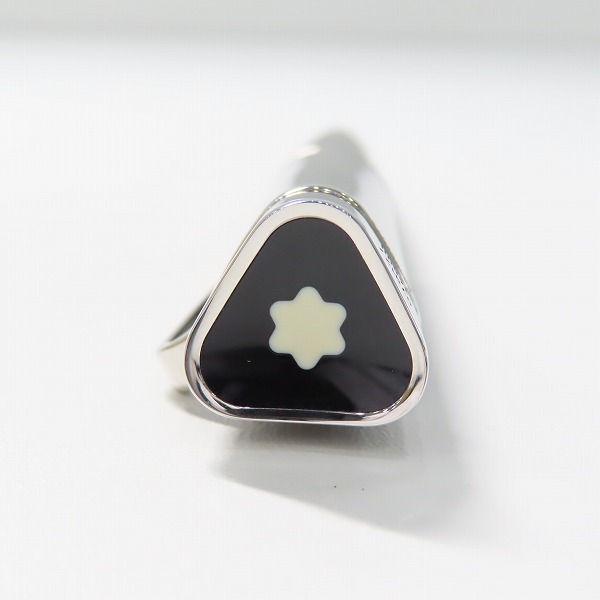 実際に弊社で買取させて頂いたMont Blanc/モンブラン ボールペン 作家シリーズ2012 ジョナサン・スウィフトの画像 2枚目