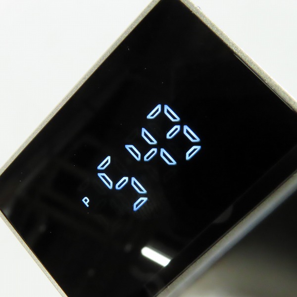 実際に弊社で買取させて頂いた円谷プロダクション ウルトラマンセブン 55th ビデオシーバー デジタルウォッチの画像 5枚目