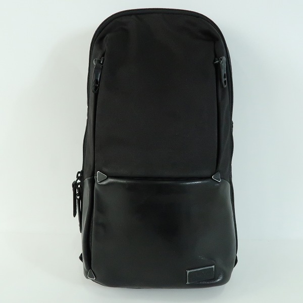 実際に弊社で買取させて頂いたTUMI/トゥミ TAHOE タホ メンズ ボディバッグ ショルダーバッグ 798646D