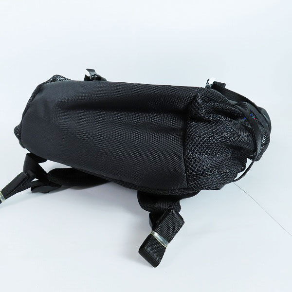 実際に弊社で買取させて頂いたBMW Motorsport/ビーエムダブリュー モータースポーツ × puma/プーマ リュック/バックパックの画像 2枚目