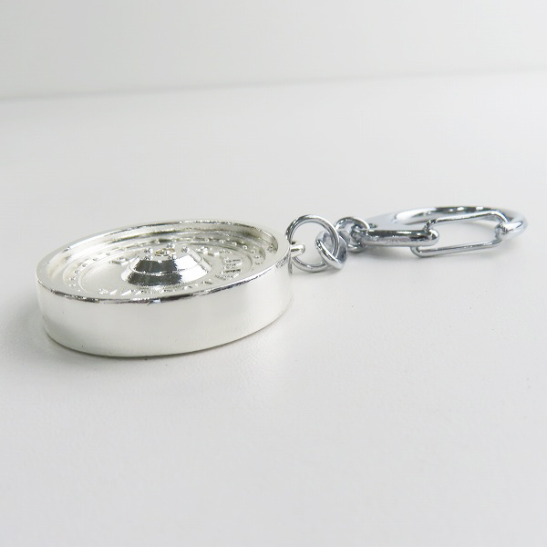 実際に弊社で買取させて頂いたZIPPO/ジッポー HARLEY DAVIDSON/ハーレーダビッドソン ホイール型キーホルダー/デスクトップホルダーのみの画像 7枚目