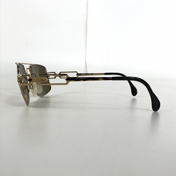 実際に弊社で買取させて頂いたCAZAL/カザール サングラス/アイウェア MOD.972 COL398の画像 2枚目