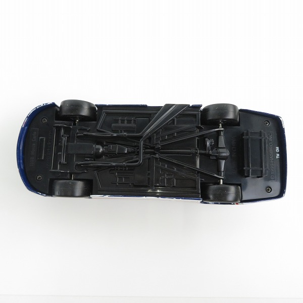 実際に弊社で買取させて頂いたNASCAR/ナスカー Winners Circle 1/24 DALE EARNHARDT JR./デイル・アーンハート Jr. ＃3 ミニカーの画像 5枚目