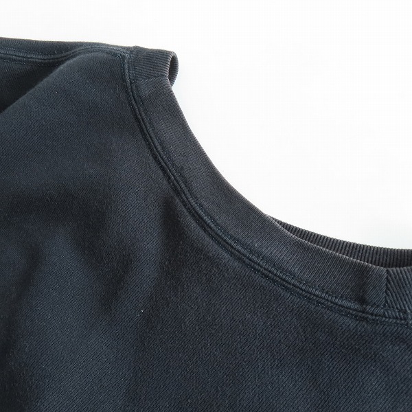 実際に弊社で買取させて頂いたPaul Smith/ポール スミス DINO 恐竜プリント クルーネック スウェット/トレーナー PY-DW-72029/Mの画像 6枚目